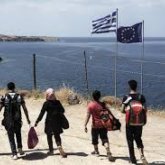 Грекия өзінің жағалау күзетін күшейту туралы шешім қабылдады