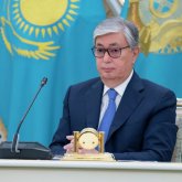 Тоқаев БҰҰ Бас Ассамблеясының 74-сессиясына Нью-Йоркке барады