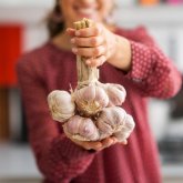 Сарымсақтың арықтауға көмектесетіні рас па?