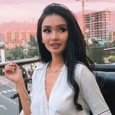 «Боянбай түсесің бе сонда?»: атышулы Байзақова қандай киноға түскісі келетінін айтты (ВИДЕО)