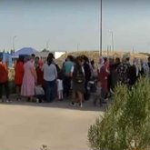 Мектеп директоры қыз зорлау оқиғасын мойындамайды