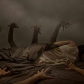 Әлемдегі ең қысқа қорқынышты әңгімелер