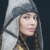 «Томирис» фильмінің қазақша нұсқасы көрерменге жол тартты