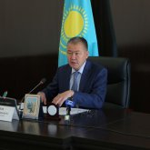 Қаланы сумен қамтамасыз етпеген Жезқазған әкімі сөгіс естіді