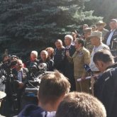 «Кешірмейміз!» Ауған соғысы ардагерлері Назарбаев пен Тоқаевқа ашық хат жолдады