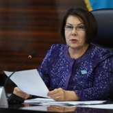 «Бұндай жағдай бұрын-соңды болмаған»: Қарағұсова мемлекеттік бағдарламардың тиімділігіне күдіктенді