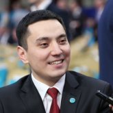 «Ұялмаймын»: депутат Нұрлан Әлімжанов кинодан да жоғары гонорар алады