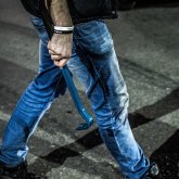 Талдықорған маңындағы кәсіпорында жергілікті жұмысшылар қытайлықтарды соққыға жықты (ВИДЕО)