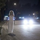 «Неге мені жол бойына тастап кеттің?»: қайтыс болған әйелімнің елесі мазалап жүр