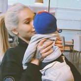 «Апа сияқты болып қалдың»: ақ басты Байзақова жұрт назарына тағы да ілікті