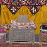 Ырым-тыйымдар: үйде құмырсқа көбейіп кетсе...