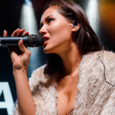 «Жүруге шамам болмады»: Назима ауруханаға түсіп қалды (ВИДЕО)