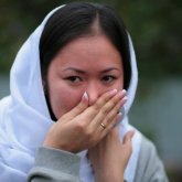 «Зар-еңіретіп»: қытайлар қазақ қызын еркінен тыс күштеп алуда (ВИДЕО)