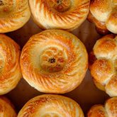 Елімізде алғаш рет «Нан күні» атап өтілді