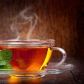 Суықтан және күйзелістен арылтатын үш шай