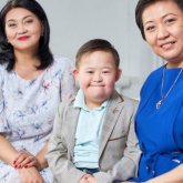 Даун синдромы: балаларға қандай жағдай жасалған?