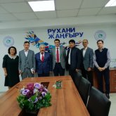 100 жаңа оқулық: оқу орындарындағы нәтиже