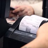 Түбіртек бермеу фактісін хабарлаған 100 адамға сыйақы төленді