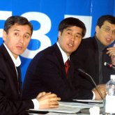 «Билік Бутя бастаған ұлттық буржуазия олигархтарының көрін өз қолымен қазды» - Ерлан Төлеутай