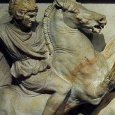 Ғалымдар Ескендір Зұлқарнайынның неден өлгенін анықтады