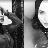 Хиджаб киген блогер қыздың ваннадағы ерсі қылығы жұртты ашуландырды (ВИДЕО)