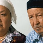 «Маған мына жер ұнайды»: Қадырбек Демесіннің қарттар үйінде тұрып жатқаны рас па? (ВИДЕО)