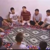 Буыны қатпаған балалардың зікір салғаны елді шошытты (ВИДЕО)