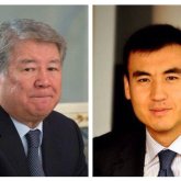 70 млрд теңге: Ахметжан Есімов «Самұрық-Қазынаның» қаржысын неге күйеу баласының банкінде сақтады?