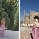 Торт пісіріп байыған сарыағаштық 23 жастағы келіншек кәсібін қалай дөңгелеткенін айтты