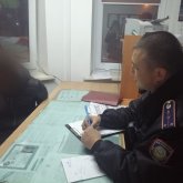 «Алкоголь иісі шығып тұрды»: үш баланың анасы көпірден секірмек болды