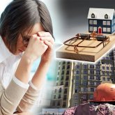 Миллиондаған ақшасын құйған үлескерлер қашан пәтерге қол жеткізеді?