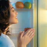 Түнде жеуге болатын пайдалы тағамдар