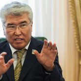 Арыстанбек Мұхамедиұлы «ақсақал» емес, «абыз» атанып, Пантеонға жерленгісі келеді