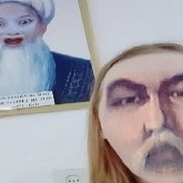 Смартфонға арналған қосымша бойжеткен мен Төле бидің бет-жүзін «алмастырды» (ФОТО)