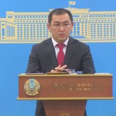 Ирак түрмелеріндегі қазақ балалары босатылмақ