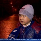 «Сенің пікіріңді бағалаймын»: Білім және ғылым министрі оқушының хатына жауап берді