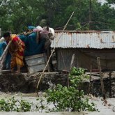 36 тұрғын із-түзсіз жоғалып кетті