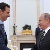 Президенттің туыстары Мәскеуден қымбат үйлер сатып алған