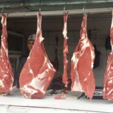 Мектеп мұғалімі бұқа етінің жартысын әріптестеріне сатқан