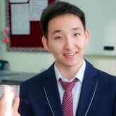 Атыраулық жас өнертапқыш кірпіштің жаңа түрін ойлап тапты