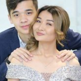 «Өліп қал» дейді»: Мереке Қалбаева өзін өсектеп жүрген әйелдерге жауап берді