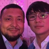 Қайрат Нұртастың ешкімге айтпаған сырын сазгер Бауыржан Есебаев ашты (ВИДЕО)