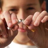 Темекі шегетіндер мен шекпейтіндердің организміндегі айырмашылықтар