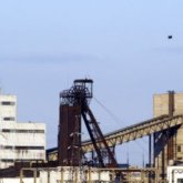 Шахтинскідегі кеншілер эвакуацияланды