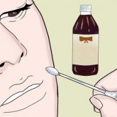 Ұшықты қалай тез кетіруге болады?