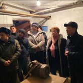 Шымкенттік әкім әр тұрғынның мәселесімен арнайы танысты