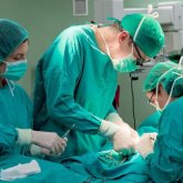 Алматылық дәрігерлер баланың бауырынан 160 дана паразиттік құрт алды