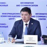 Шымкент қаласының бюджеті 21,4 млрд теңгеге артпақ