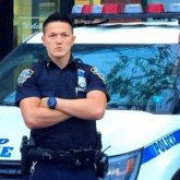 «Бізде тәртіп жоқ»: Нью-Йорктен келген полицей қазақстандық полицейлердің қызметтік әлсіздігін бетіне басты