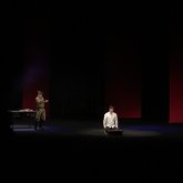 Бейімбет Майлиннің 125 жылдығына арнайы спектакль қойылды